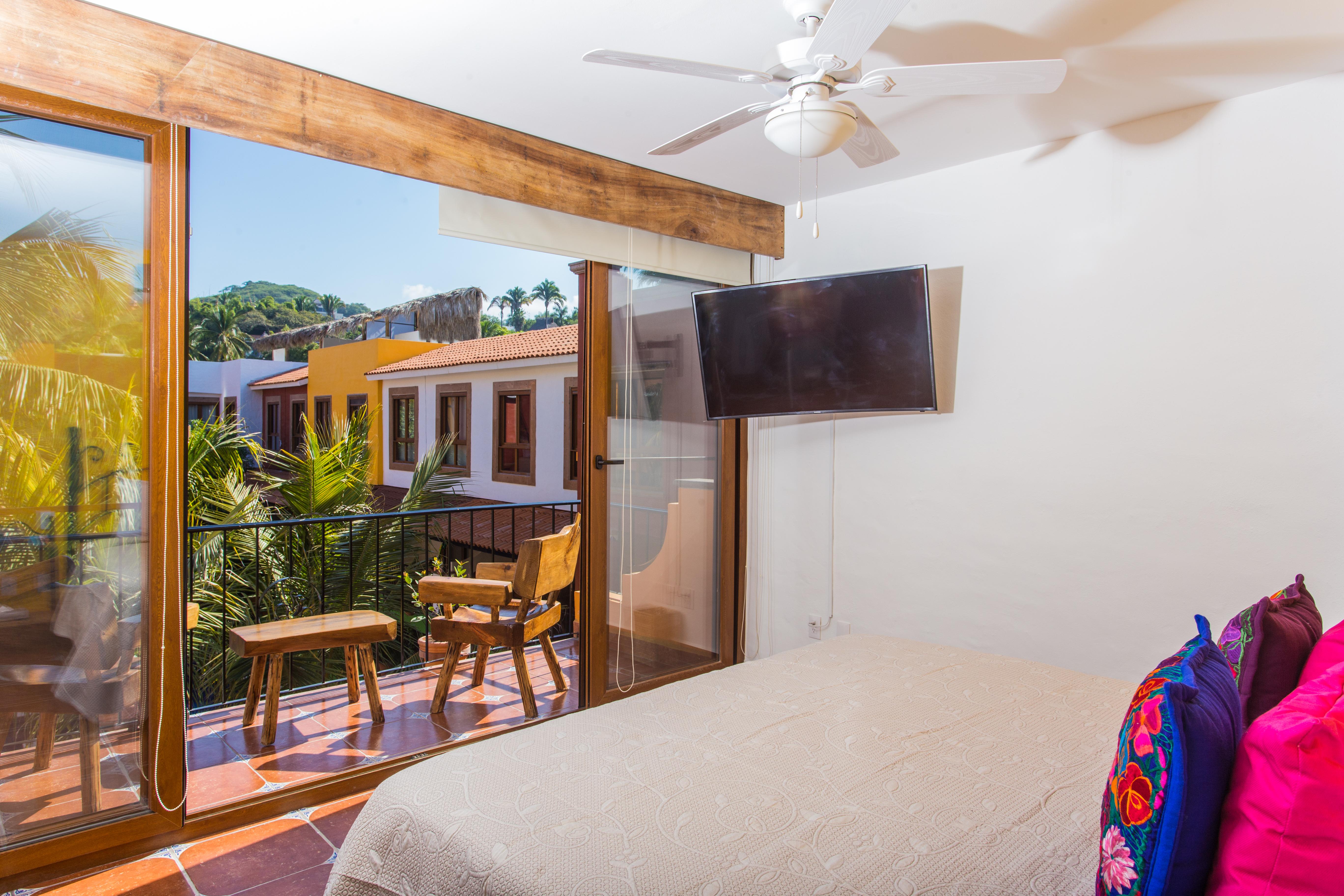 Casa Loteria -Pueblito Sayulita- Colorful, Family And Relax Experience With Private Parking And Pool Hotel ภายนอก รูปภาพ