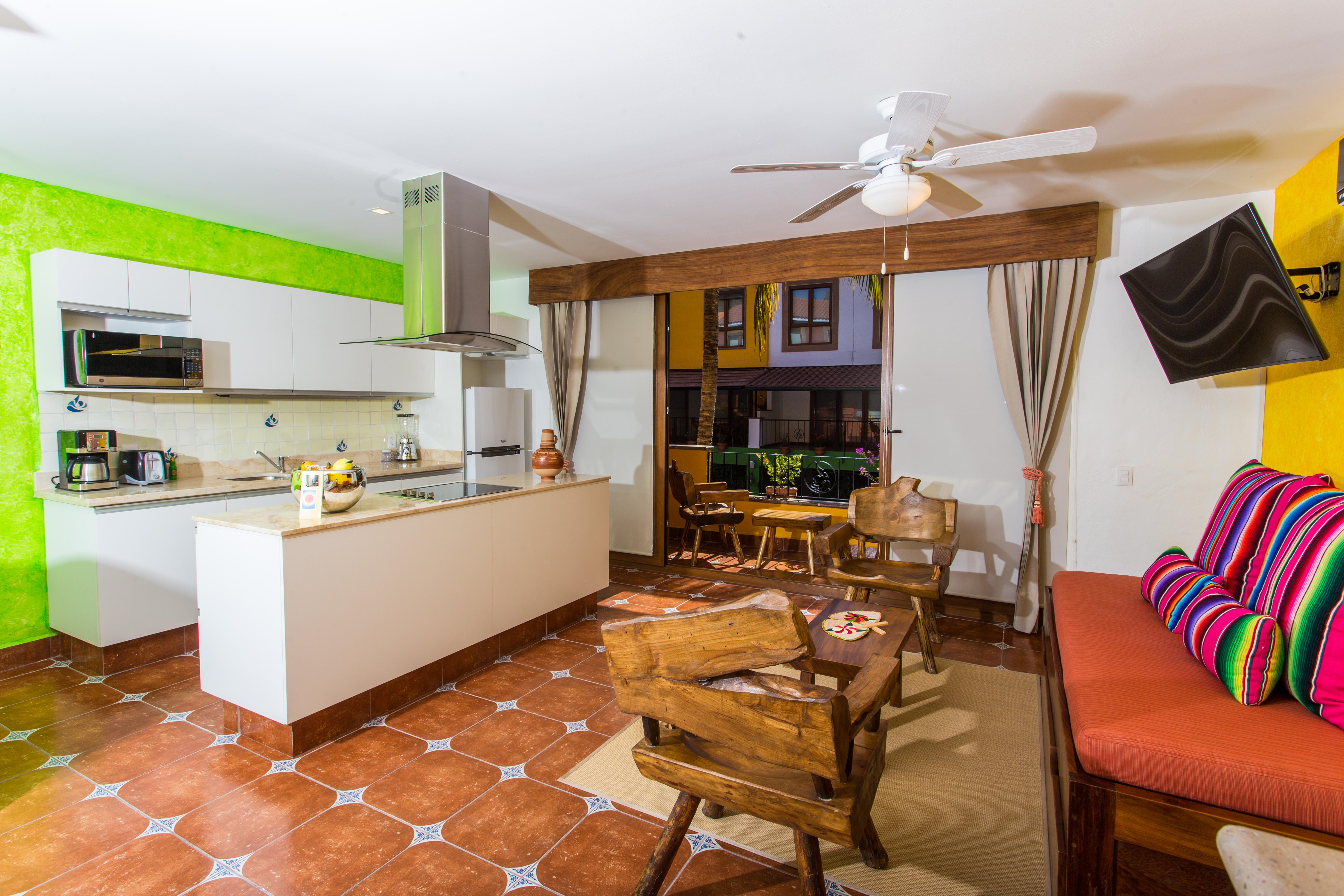 Casa Loteria -Pueblito Sayulita- Colorful, Family And Relax Experience With Private Parking And Pool Hotel ภายนอก รูปภาพ