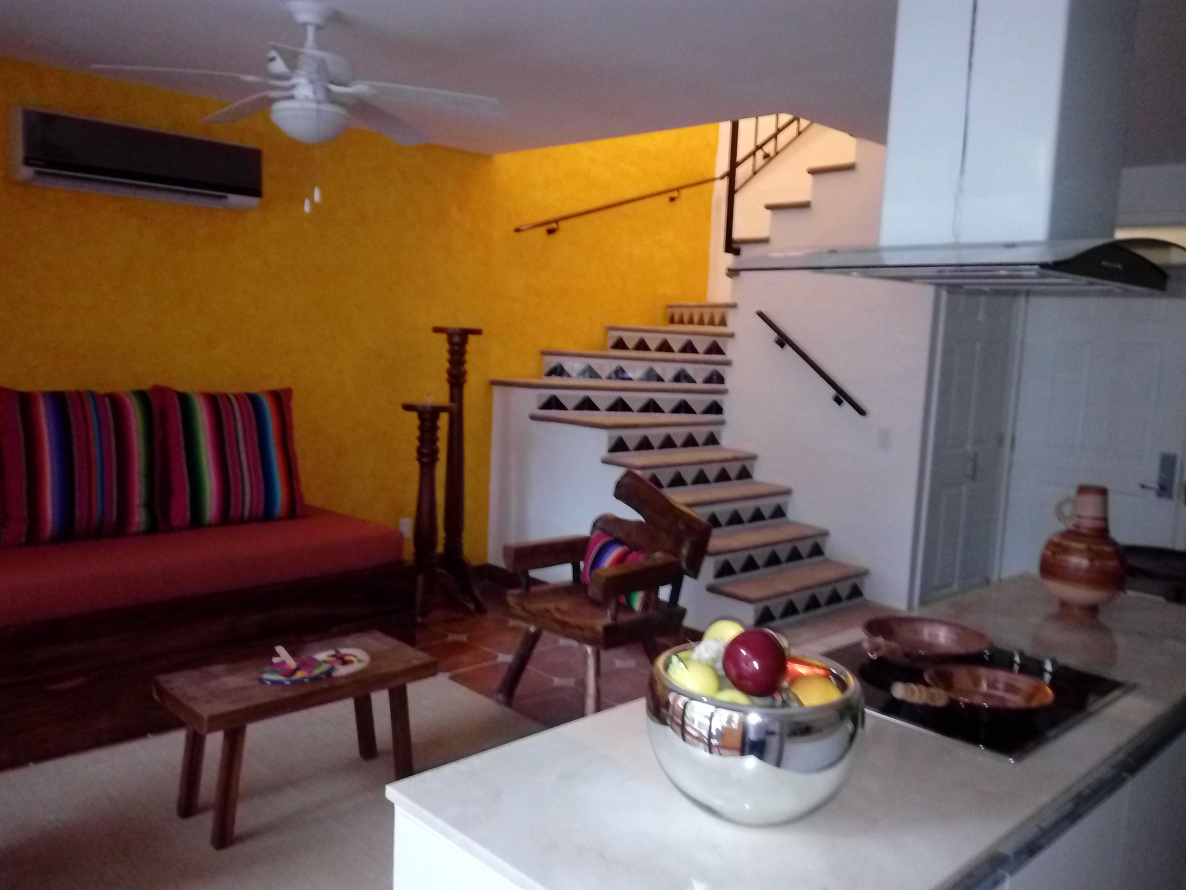 Casa Loteria -Pueblito Sayulita- Colorful, Family And Relax Experience With Private Parking And Pool Hotel ภายนอก รูปภาพ
