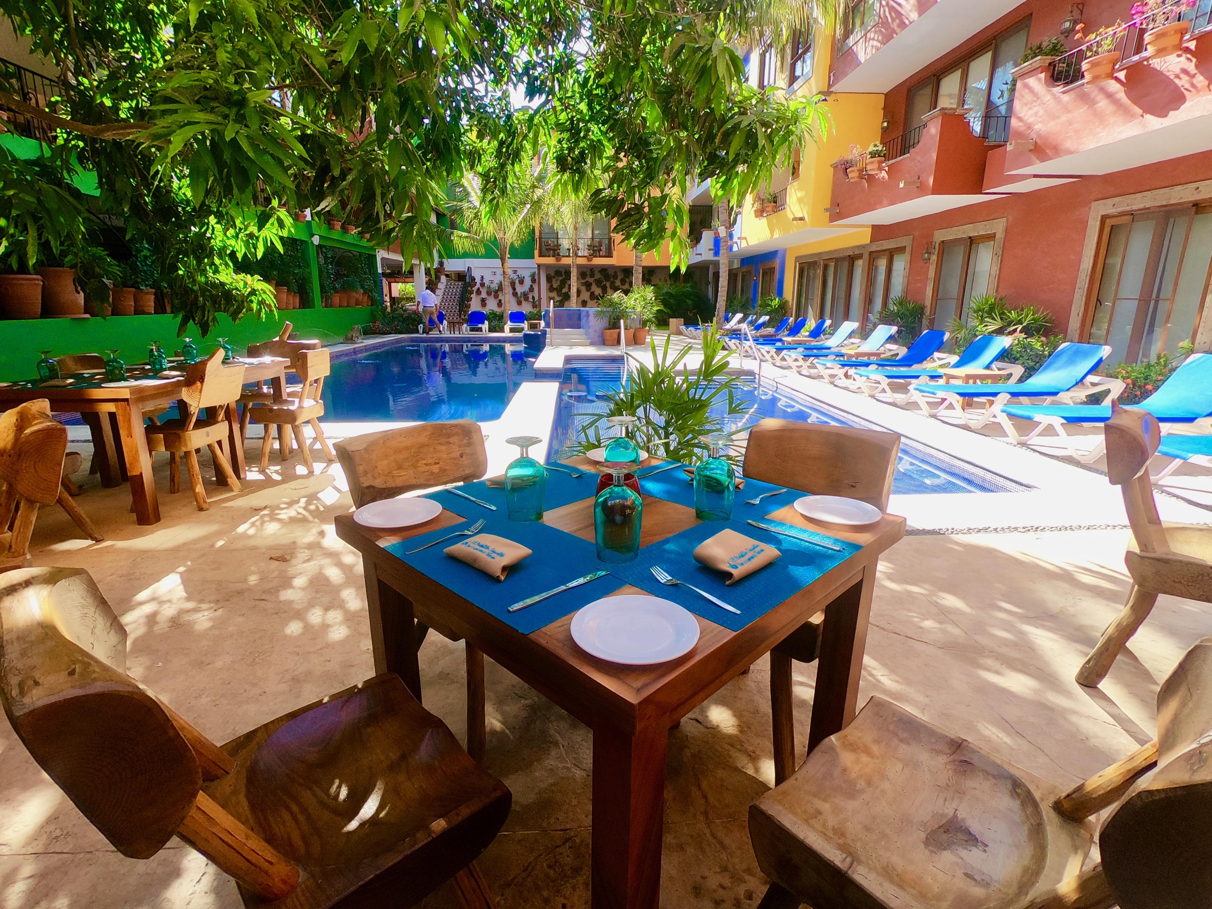 Casa Loteria -Pueblito Sayulita- Colorful, Family And Relax Experience With Private Parking And Pool Hotel ภายนอก รูปภาพ