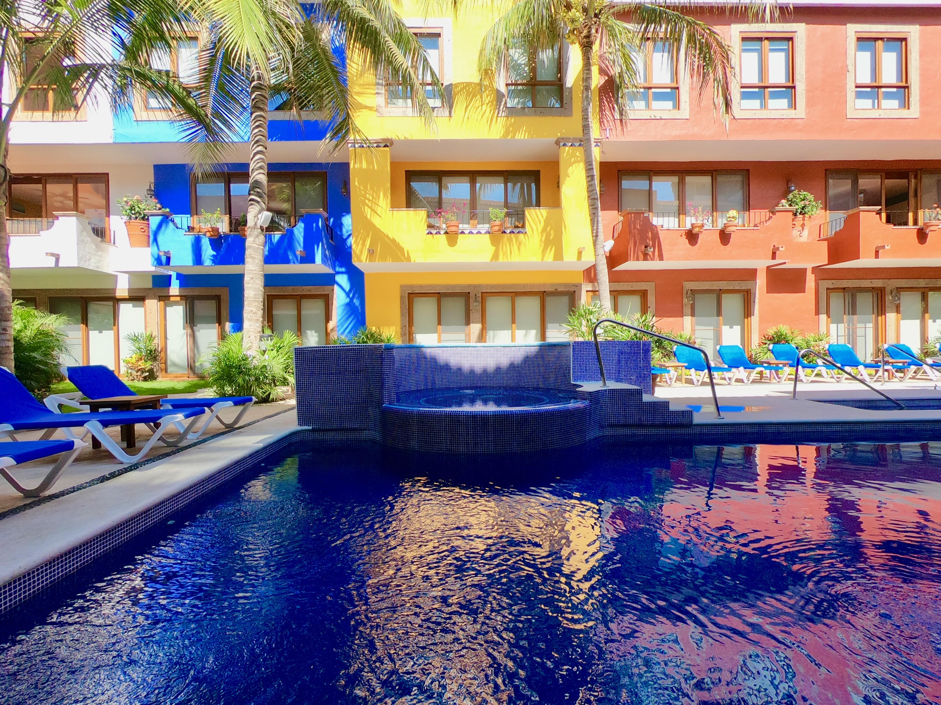 Casa Loteria -Pueblito Sayulita- Colorful, Family And Relax Experience With Private Parking And Pool Hotel ภายนอก รูปภาพ