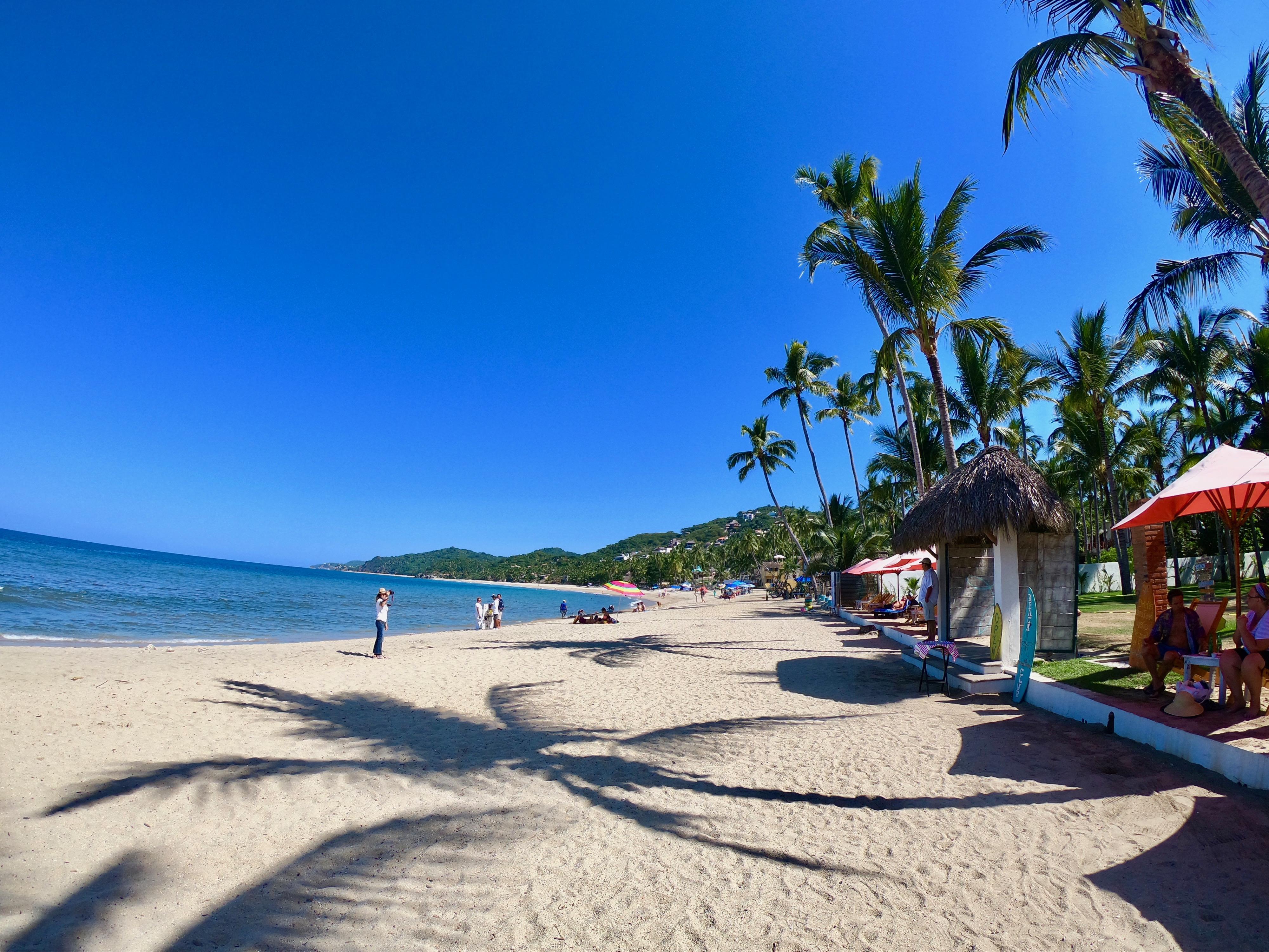 Casa Loteria -Pueblito Sayulita- Colorful, Family And Relax Experience With Private Parking And Pool Hotel ภายนอก รูปภาพ