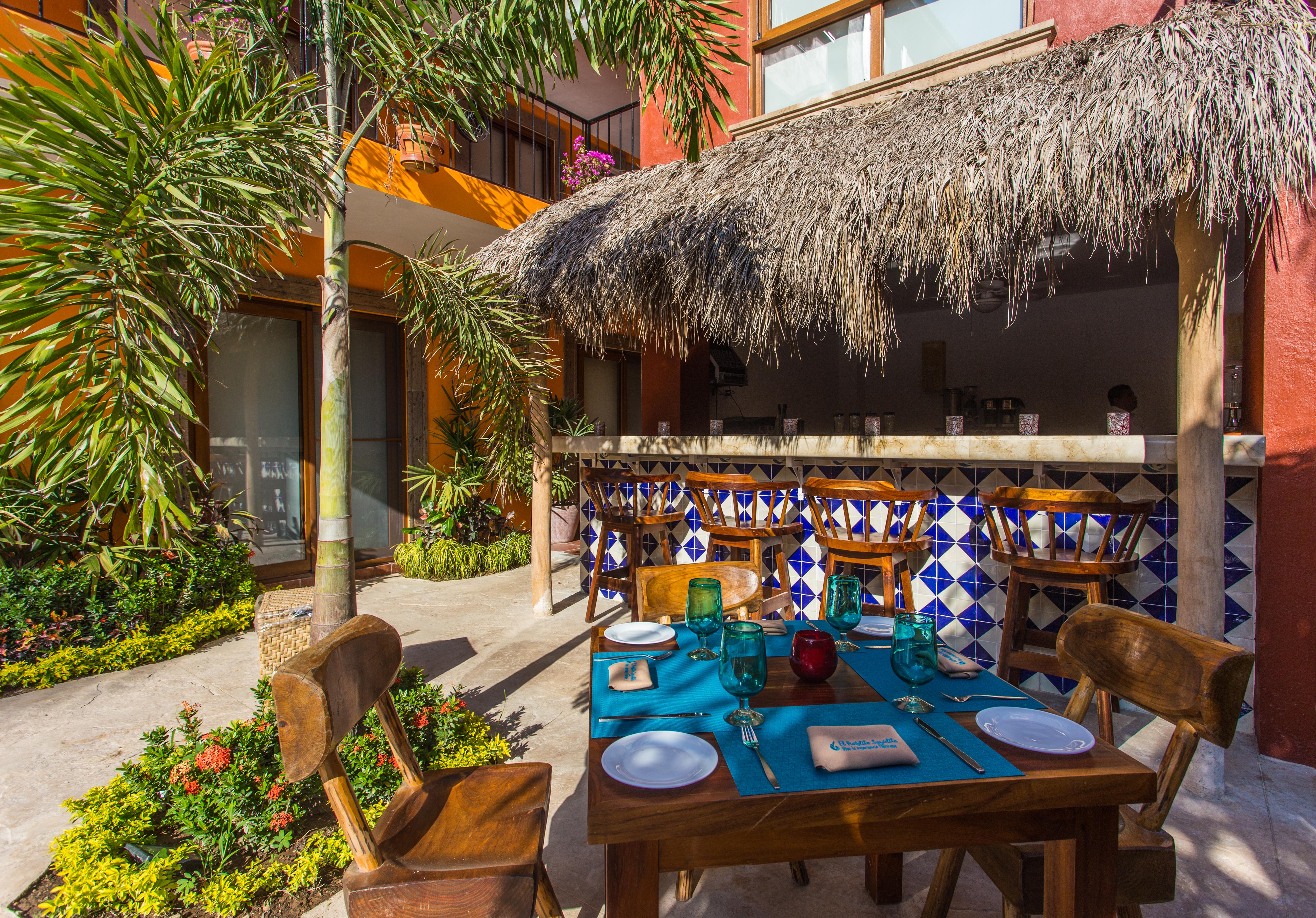 Casa Loteria -Pueblito Sayulita- Colorful, Family And Relax Experience With Private Parking And Pool Hotel ภายนอก รูปภาพ