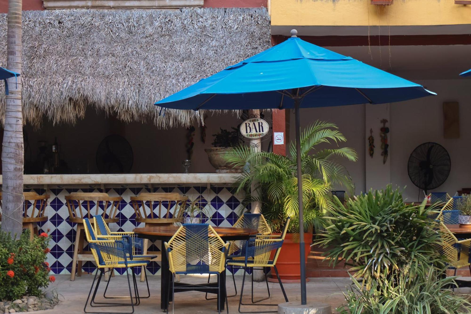 Casa Loteria -Pueblito Sayulita- Colorful, Family And Relax Experience With Private Parking And Pool Hotel ภายนอก รูปภาพ