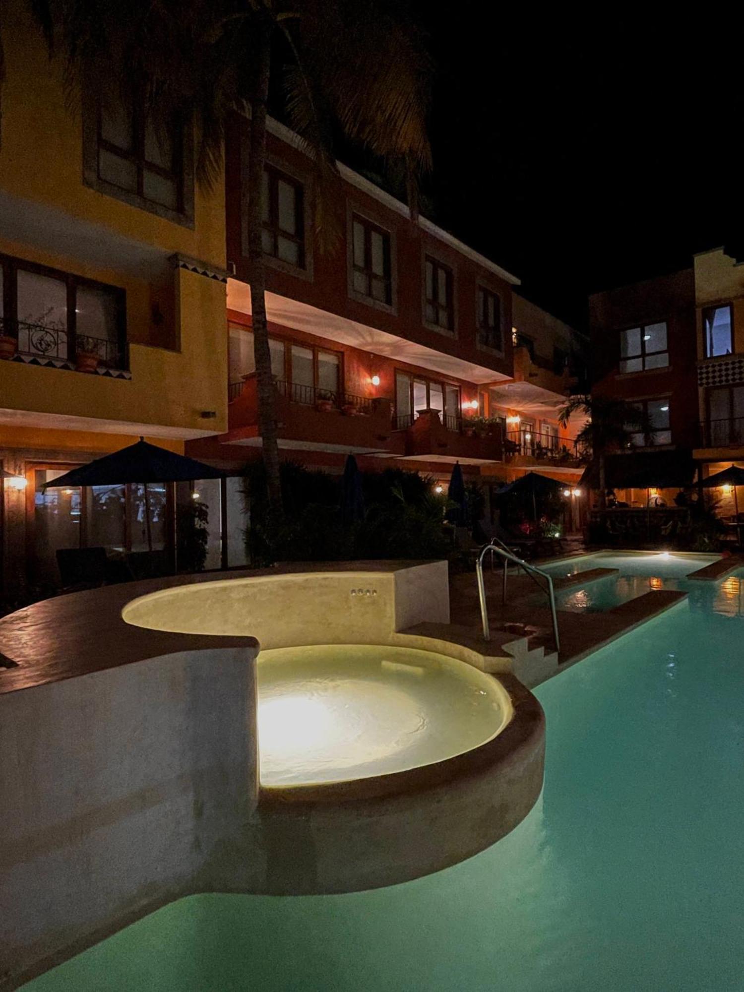 Casa Loteria -Pueblito Sayulita- Colorful, Family And Relax Experience With Private Parking And Pool Hotel ภายนอก รูปภาพ
