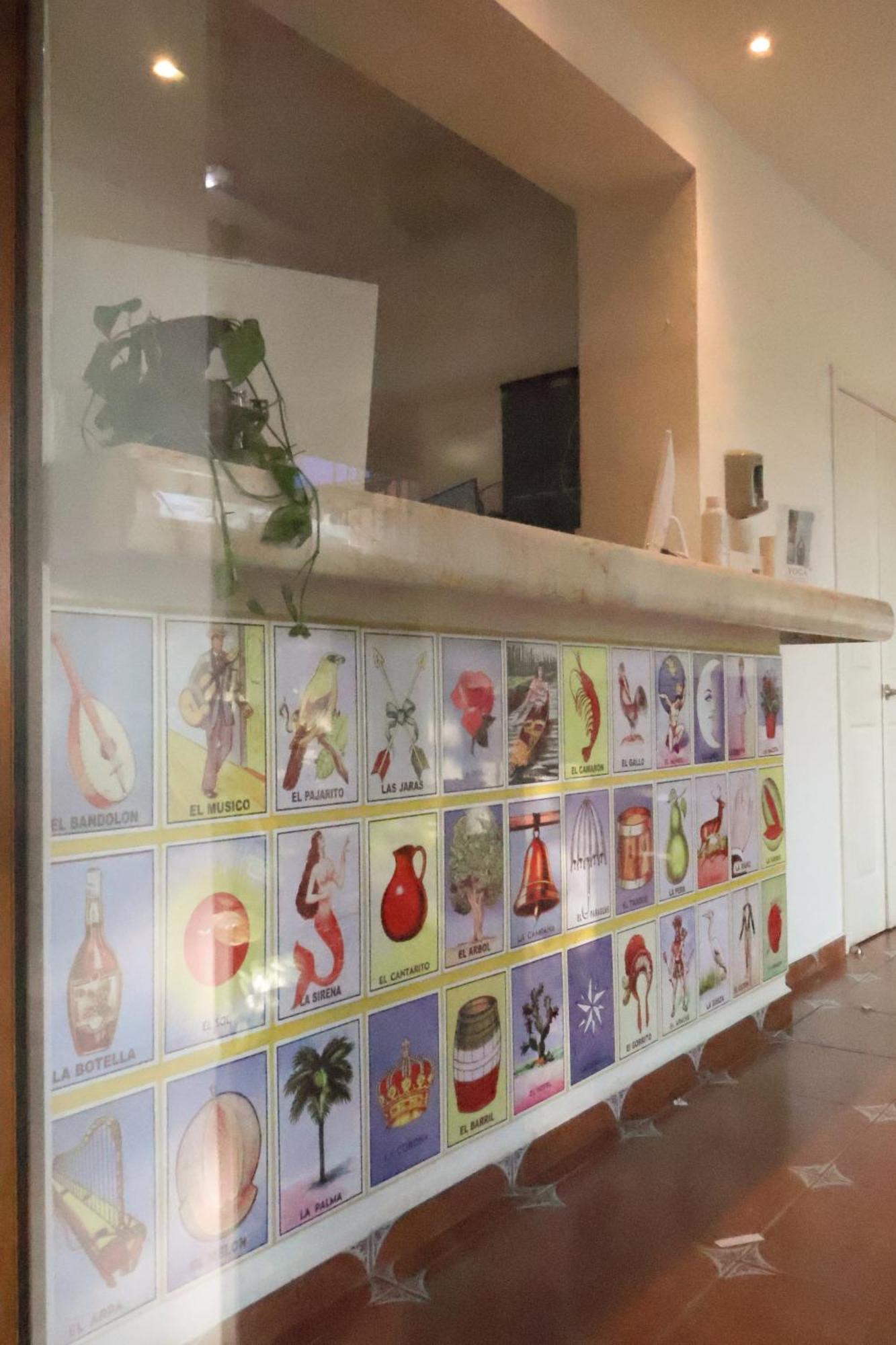 Casa Loteria -Pueblito Sayulita- Colorful, Family And Relax Experience With Private Parking And Pool Hotel ภายนอก รูปภาพ