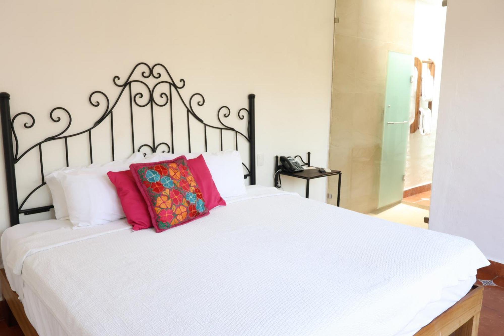 Casa Loteria -Pueblito Sayulita- Colorful, Family And Relax Experience With Private Parking And Pool Hotel ภายนอก รูปภาพ