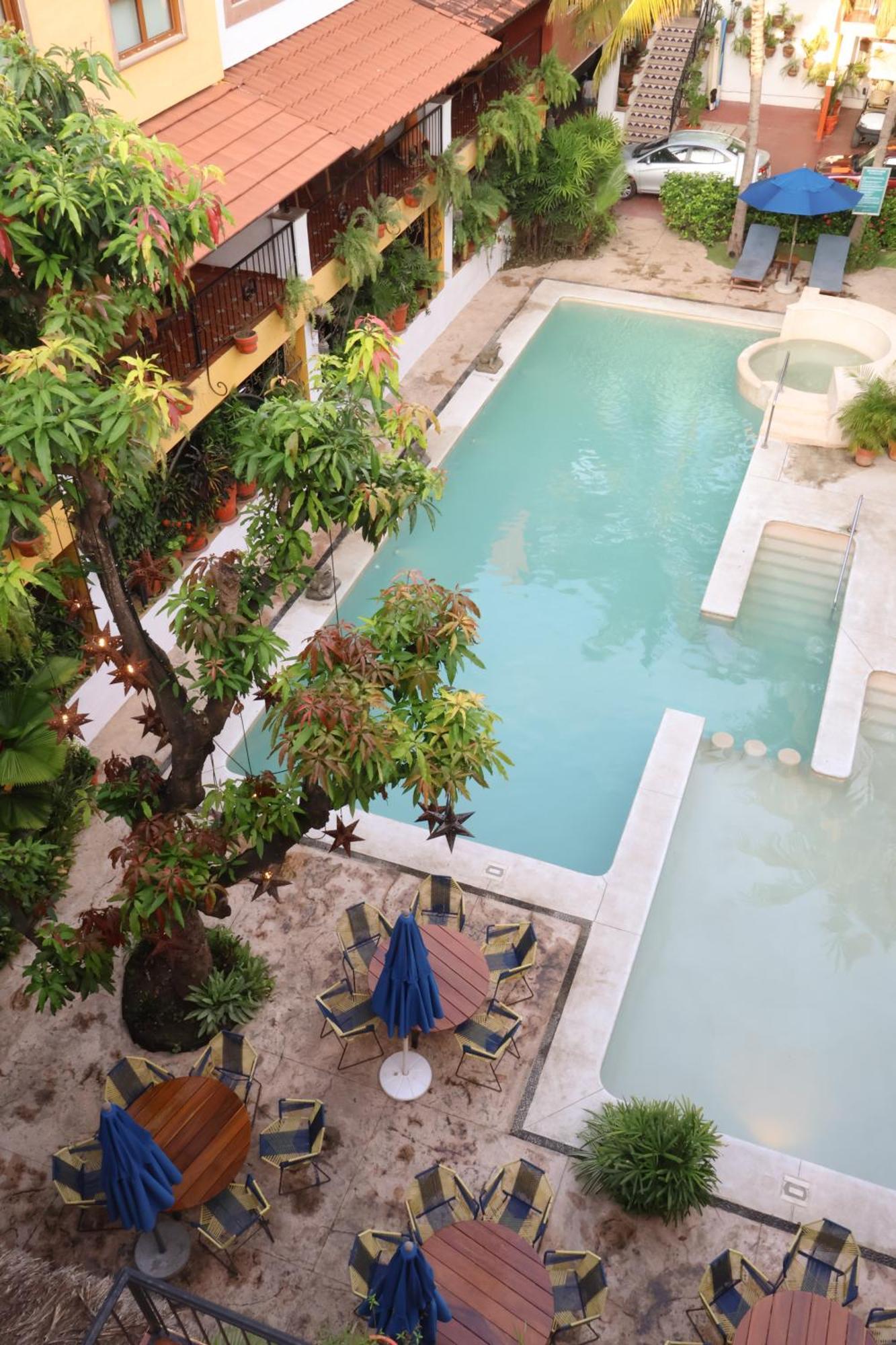 Casa Loteria -Pueblito Sayulita- Colorful, Family And Relax Experience With Private Parking And Pool Hotel ภายนอก รูปภาพ
