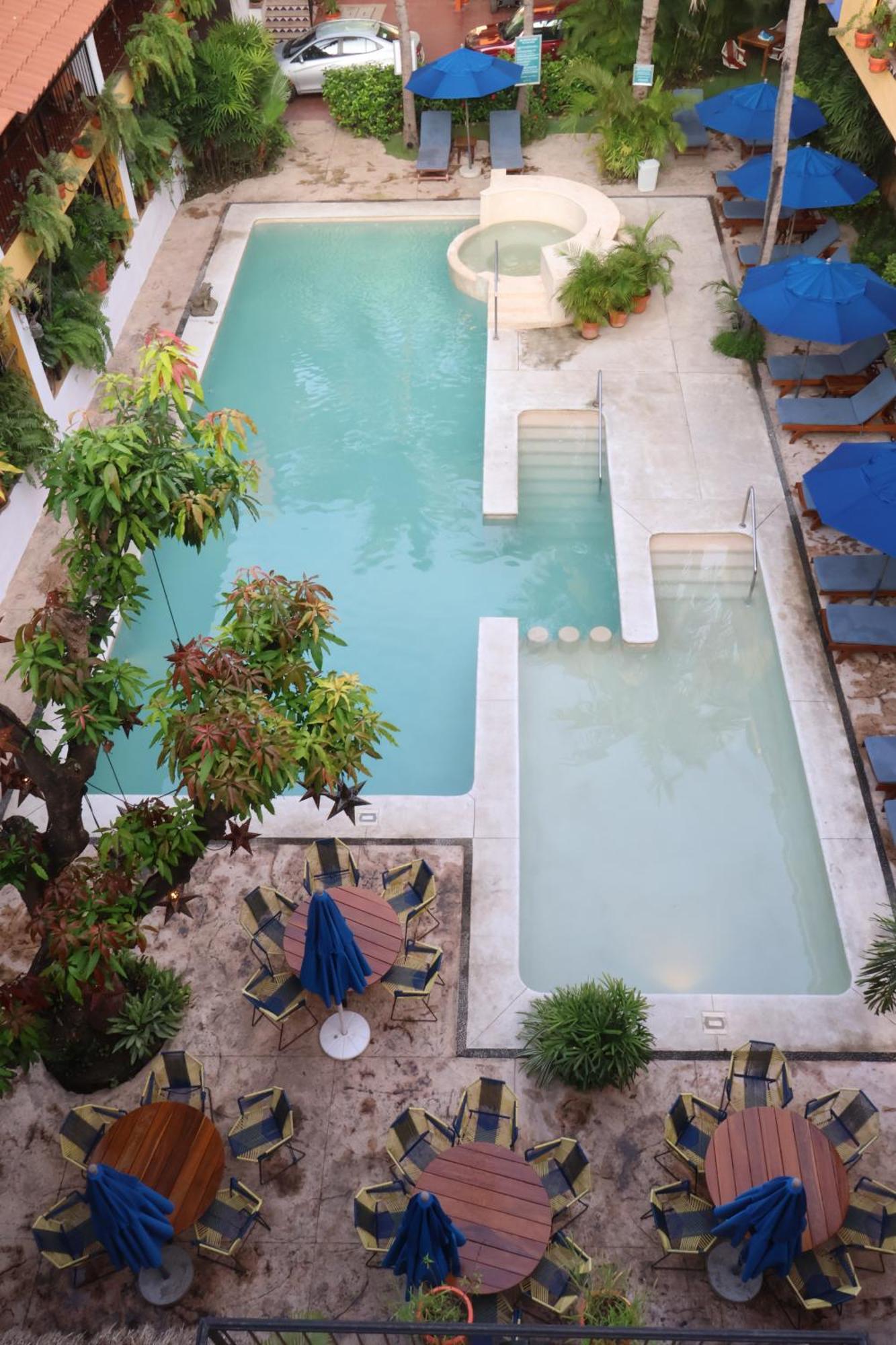 Casa Loteria -Pueblito Sayulita- Colorful, Family And Relax Experience With Private Parking And Pool Hotel ภายนอก รูปภาพ