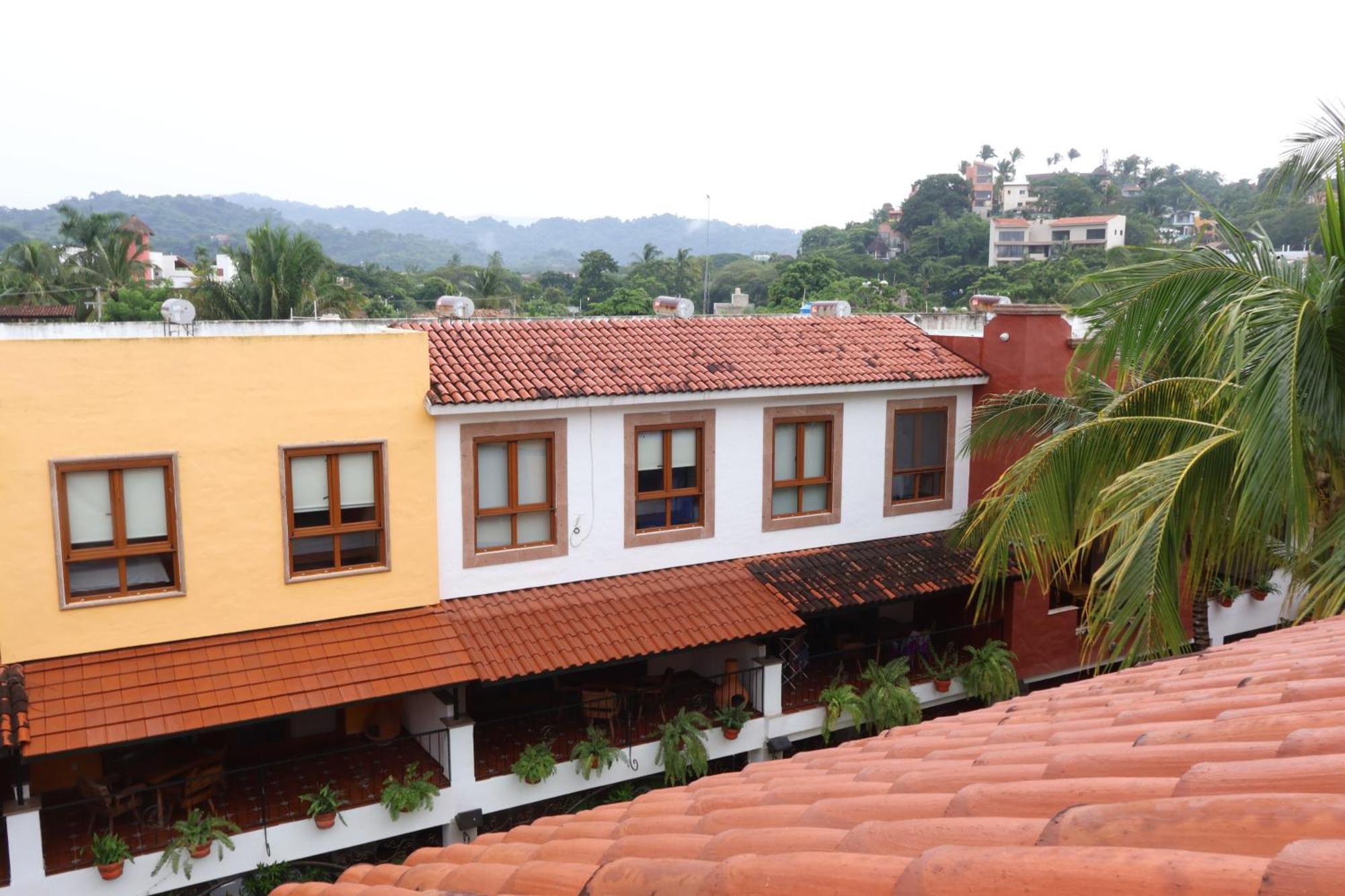Casa Loteria -Pueblito Sayulita- Colorful, Family And Relax Experience With Private Parking And Pool Hotel ภายนอก รูปภาพ
