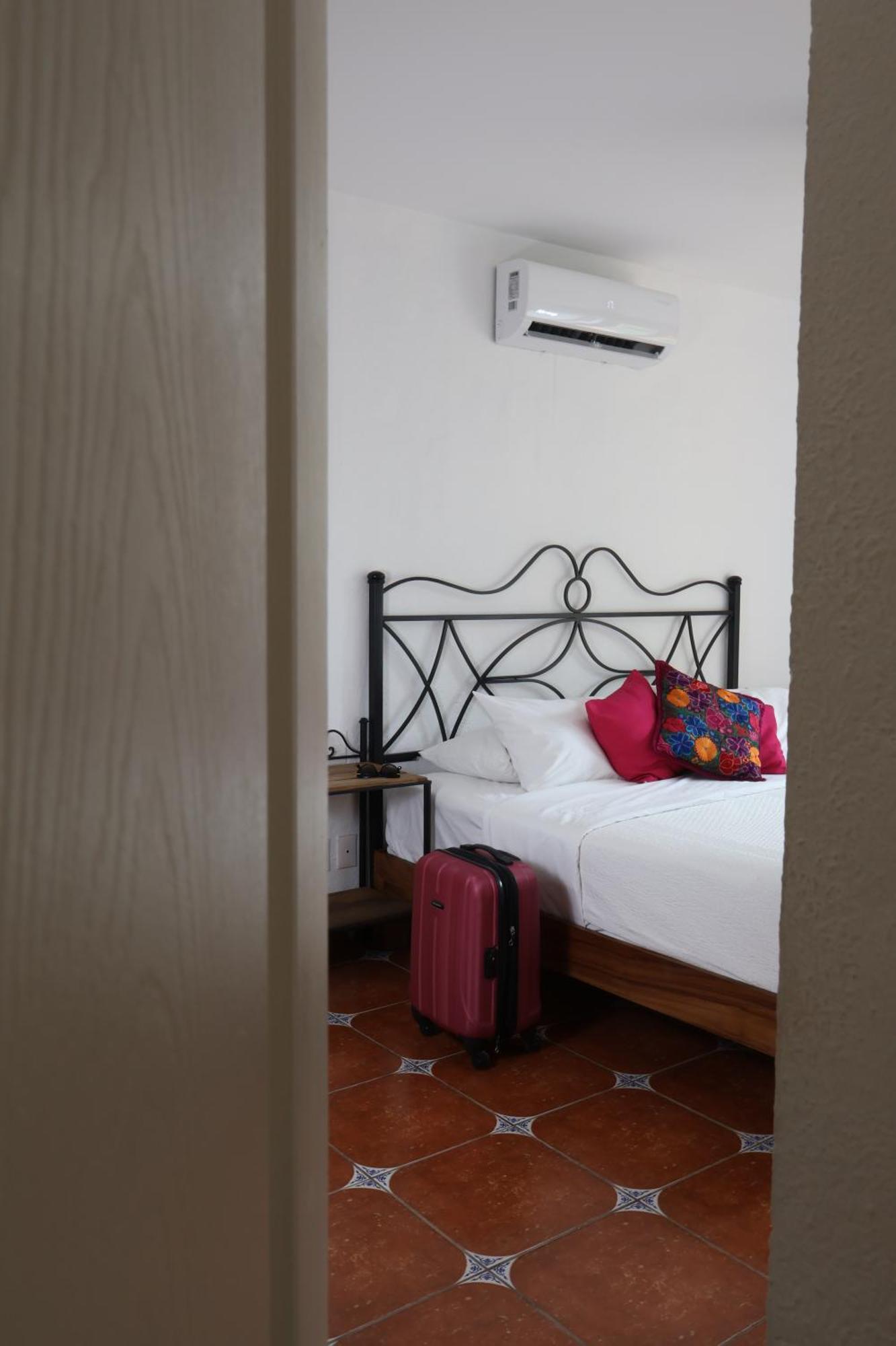 Casa Loteria -Pueblito Sayulita- Colorful, Family And Relax Experience With Private Parking And Pool Hotel ภายนอก รูปภาพ