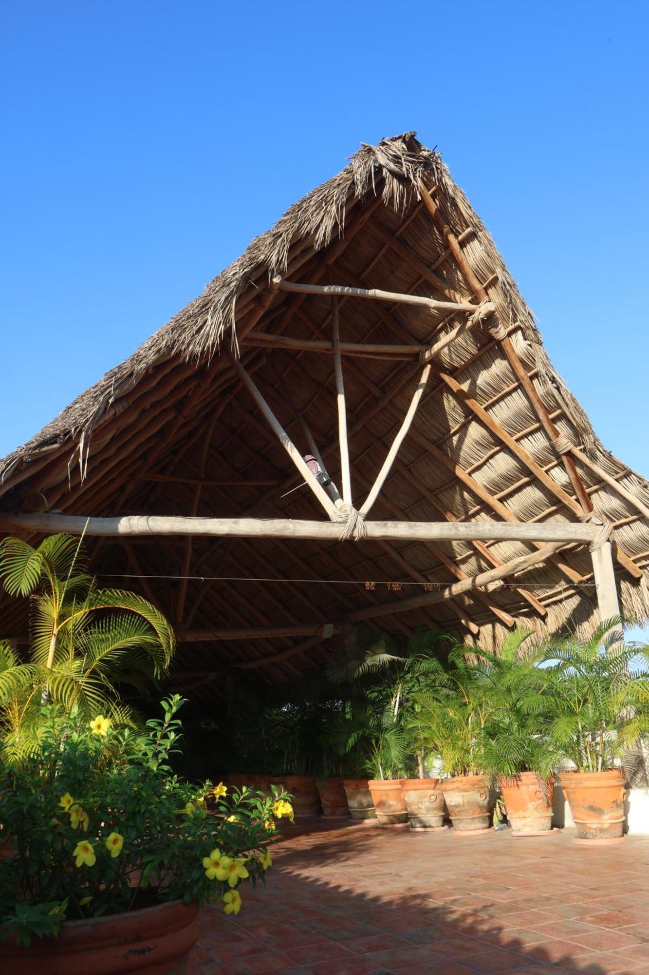 Casa Loteria -Pueblito Sayulita- Colorful, Family And Relax Experience With Private Parking And Pool Hotel ภายนอก รูปภาพ