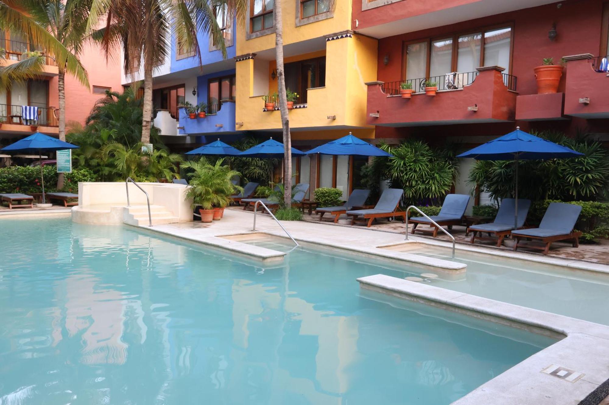 Casa Loteria -Pueblito Sayulita- Colorful, Family And Relax Experience With Private Parking And Pool Hotel ภายนอก รูปภาพ