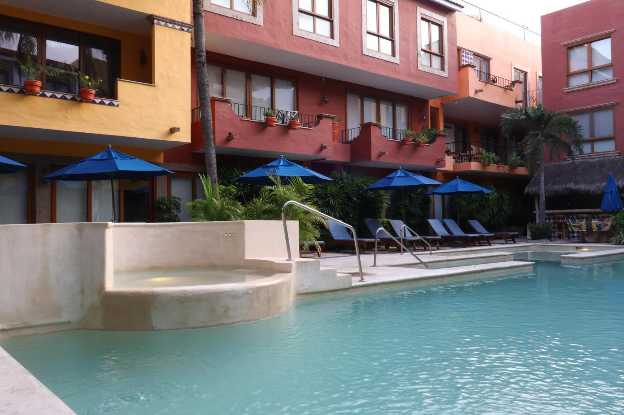 Casa Loteria -Pueblito Sayulita- Colorful, Family And Relax Experience With Private Parking And Pool Hotel ภายนอก รูปภาพ
